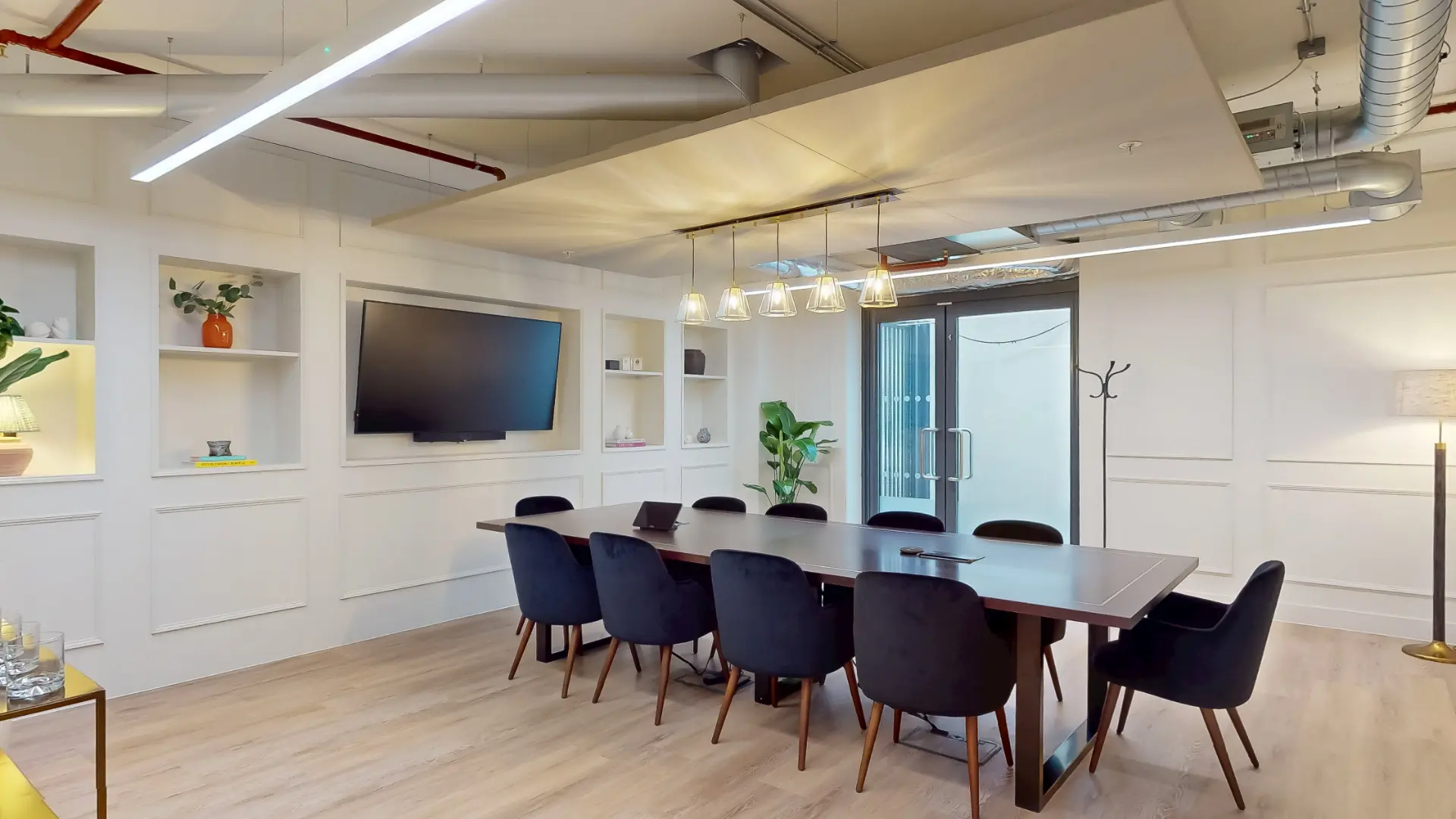Meeting Room 1