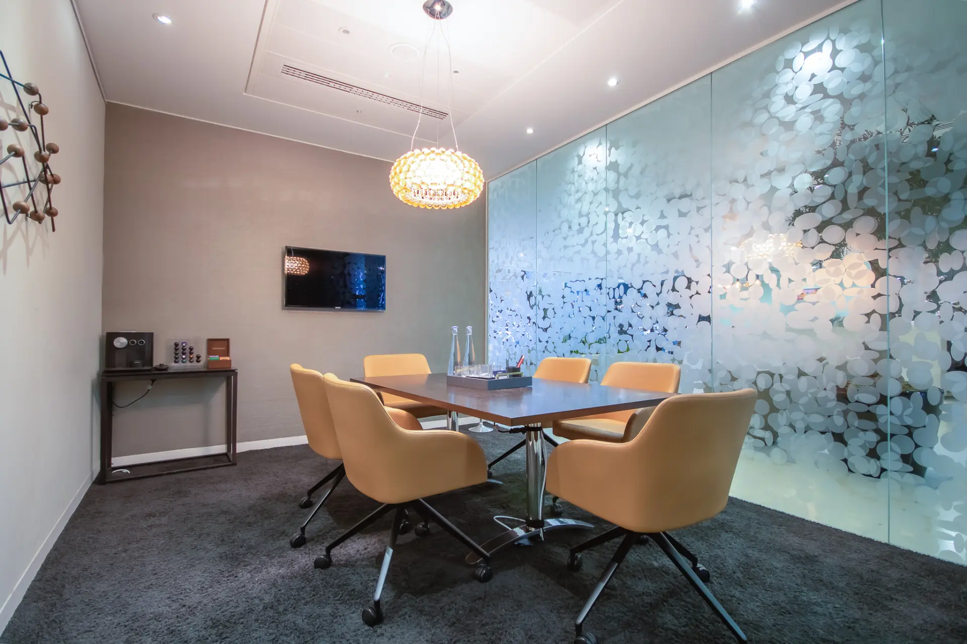 Gresham Room