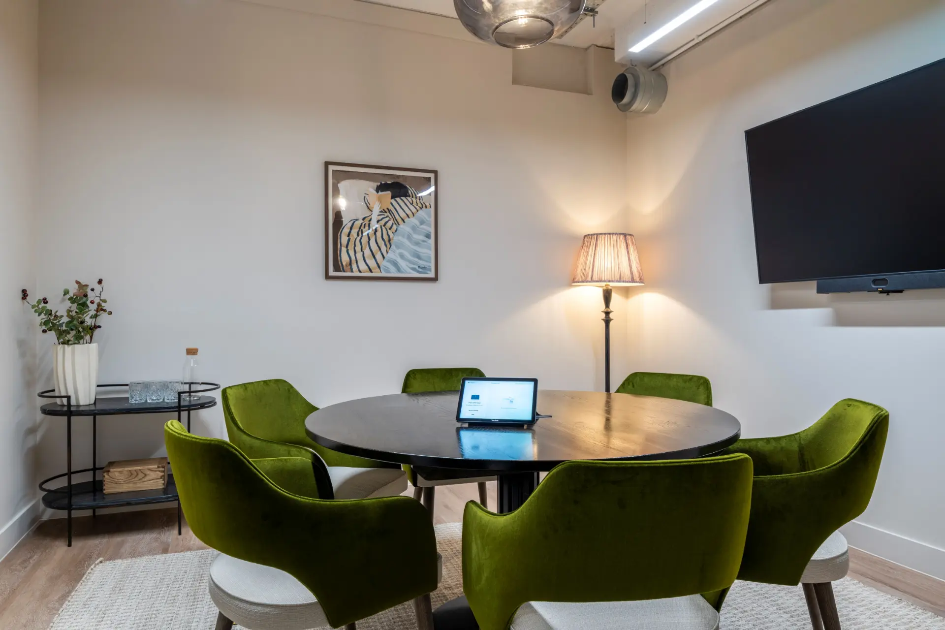Meeting Room 2