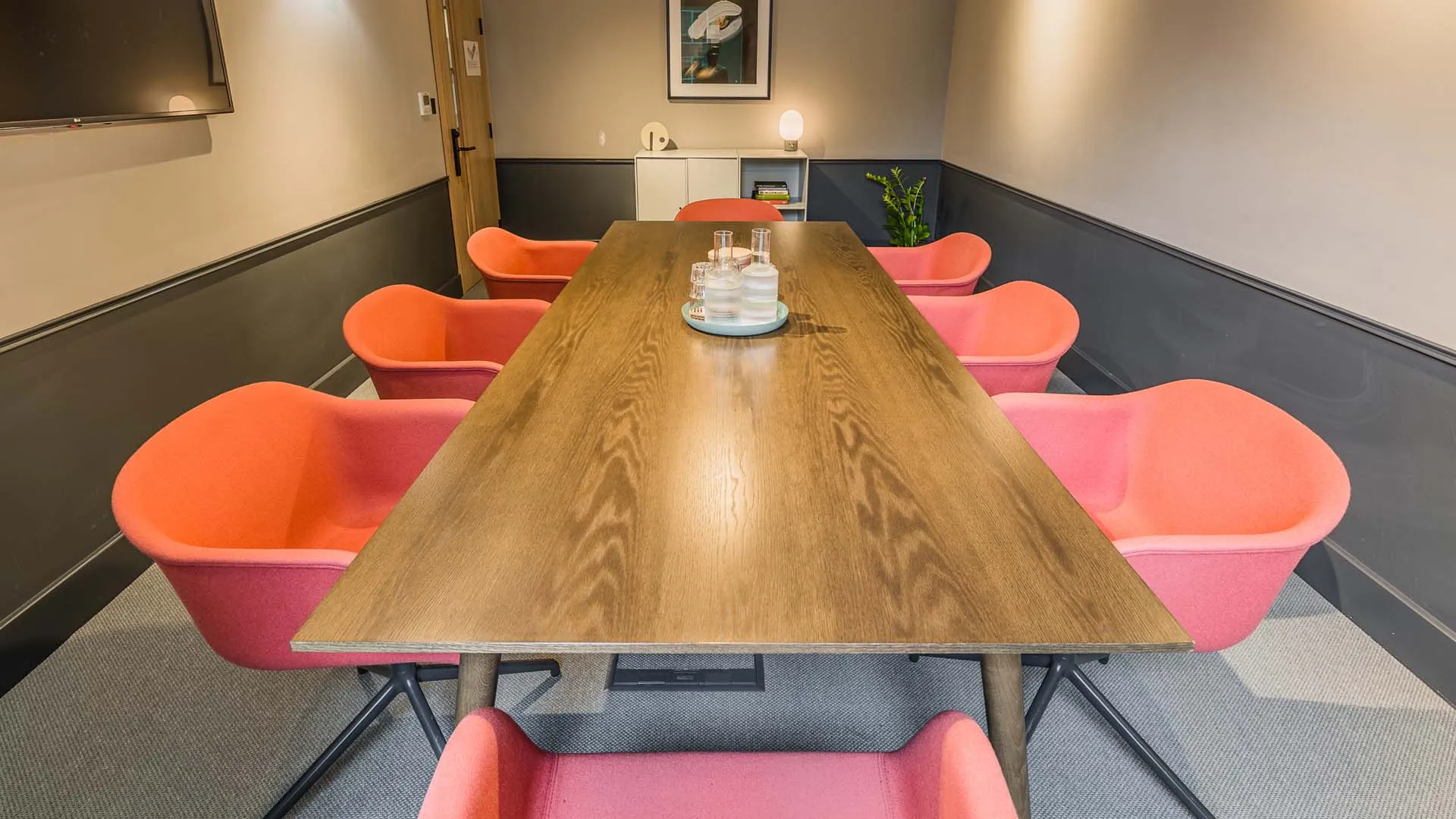 Meeting Room 10