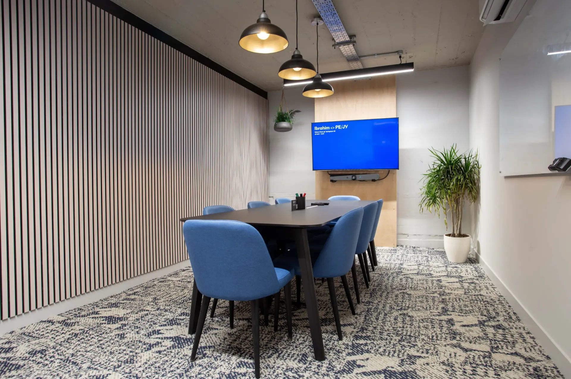 Meeting Room 4