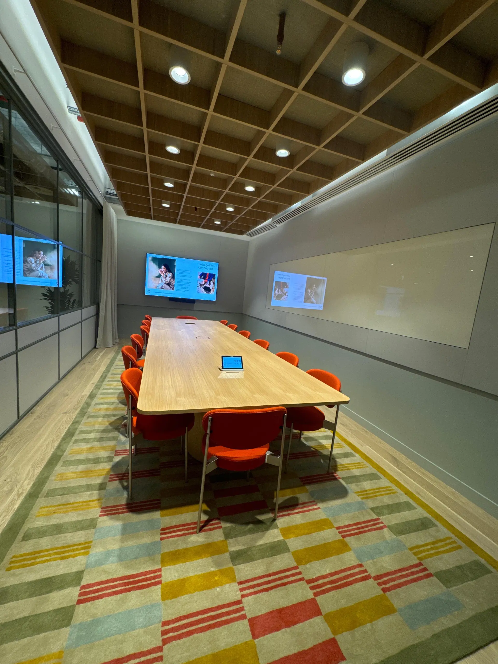 Boardroom 2