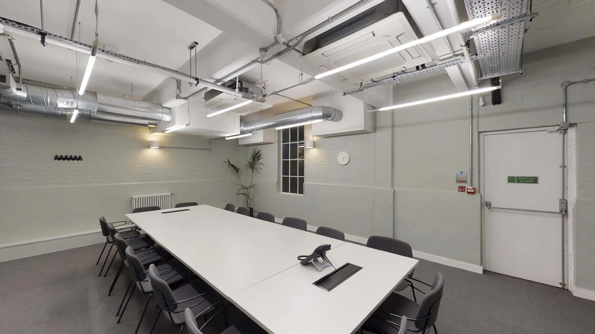Meeting Room 4
