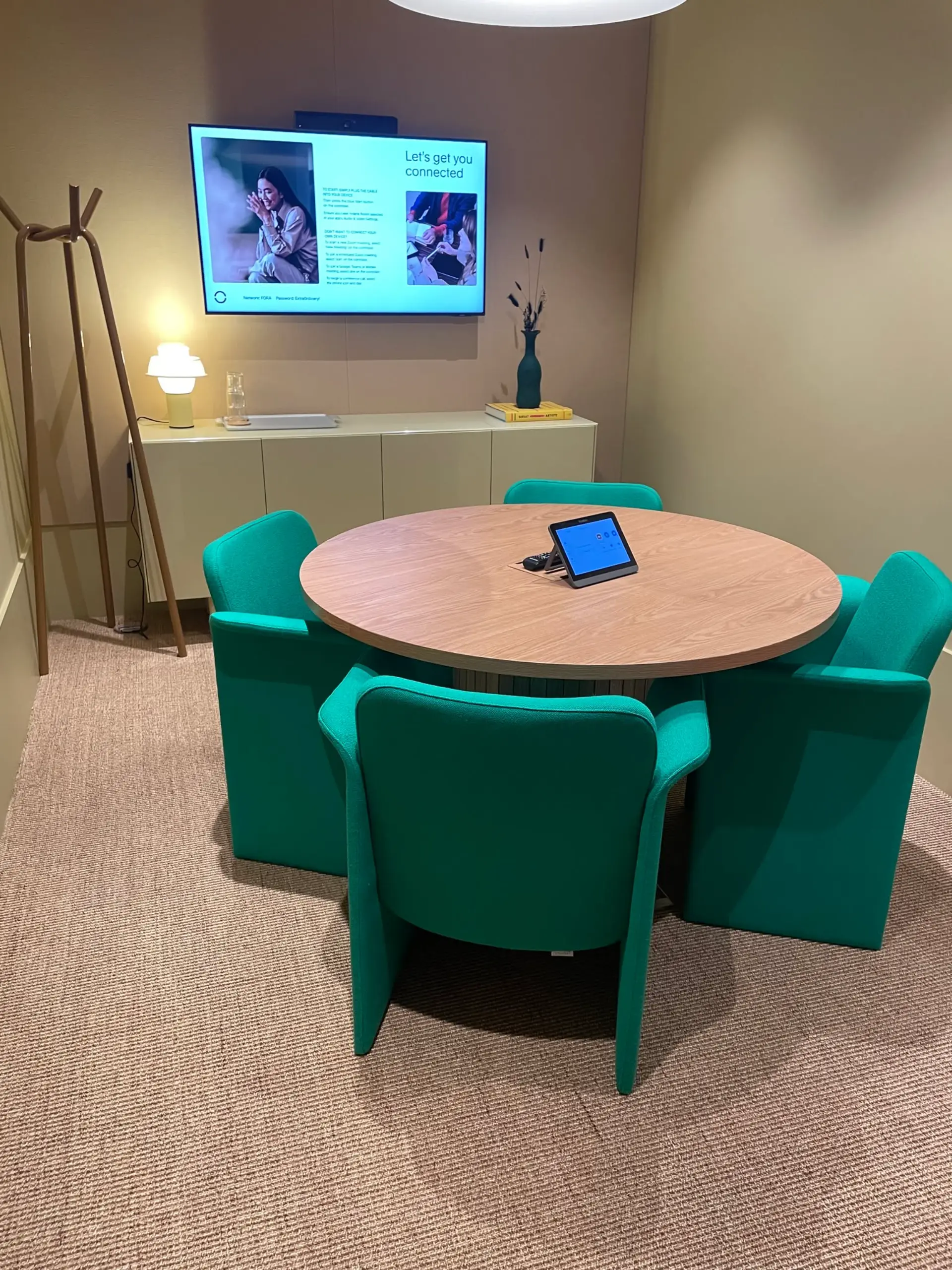 Meeting Room 14