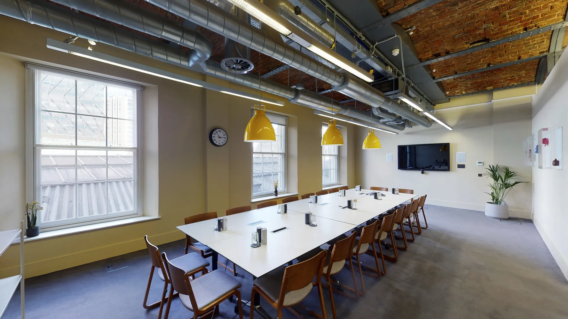 Meeting Room 2