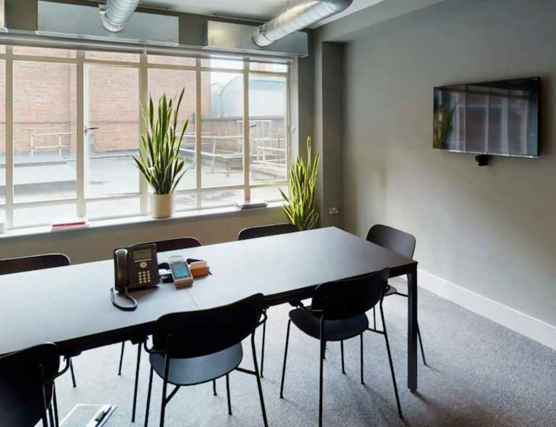 Meeting Room 3