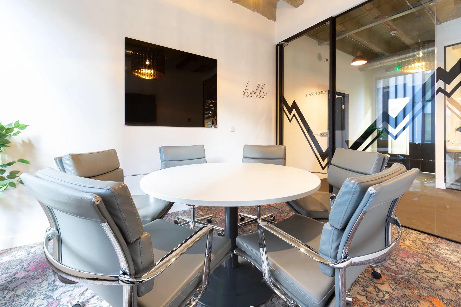Meeting Room 2