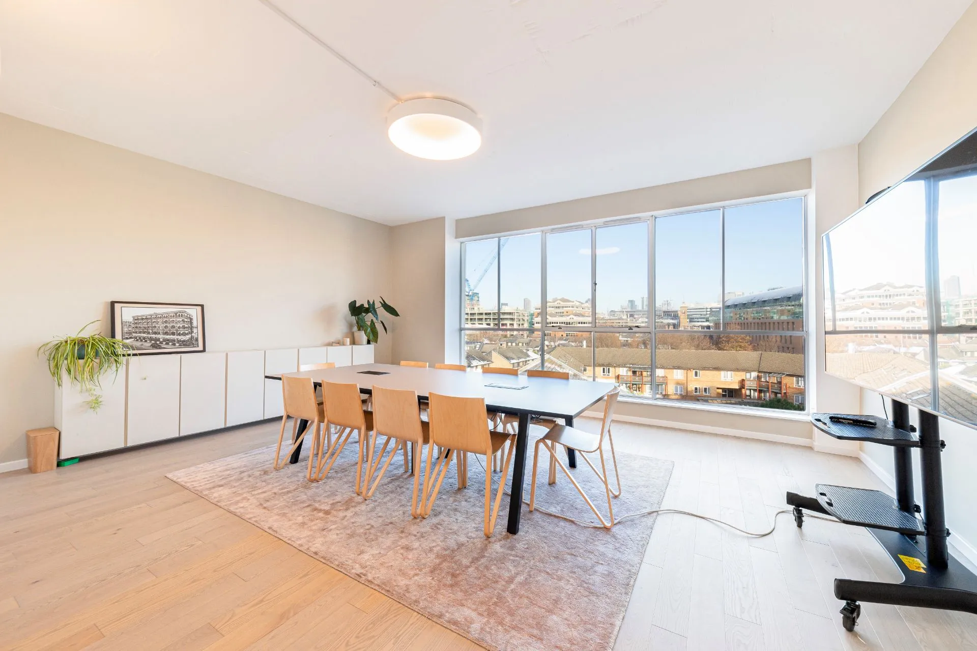 Menier Meeting Room