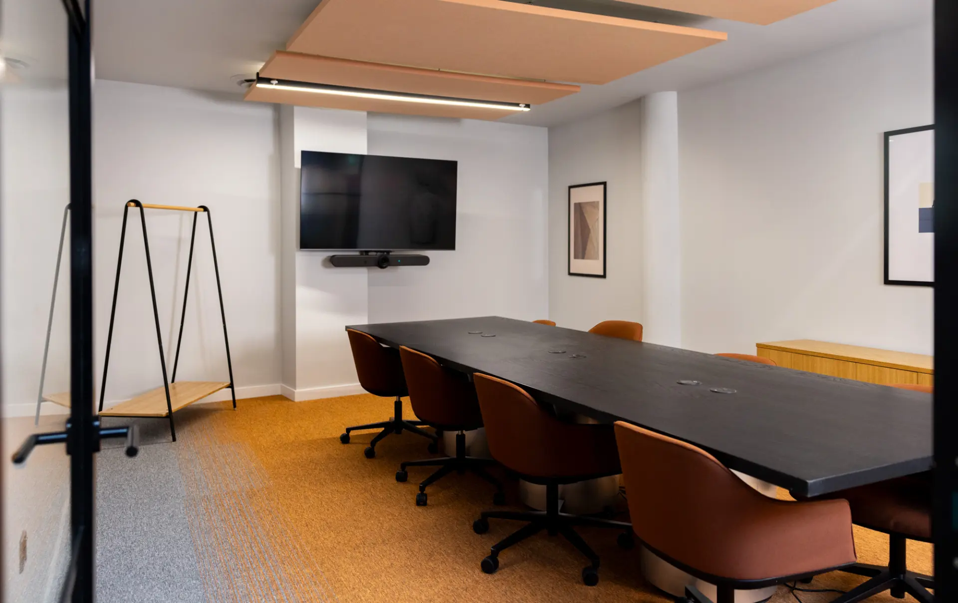 Meeting room G