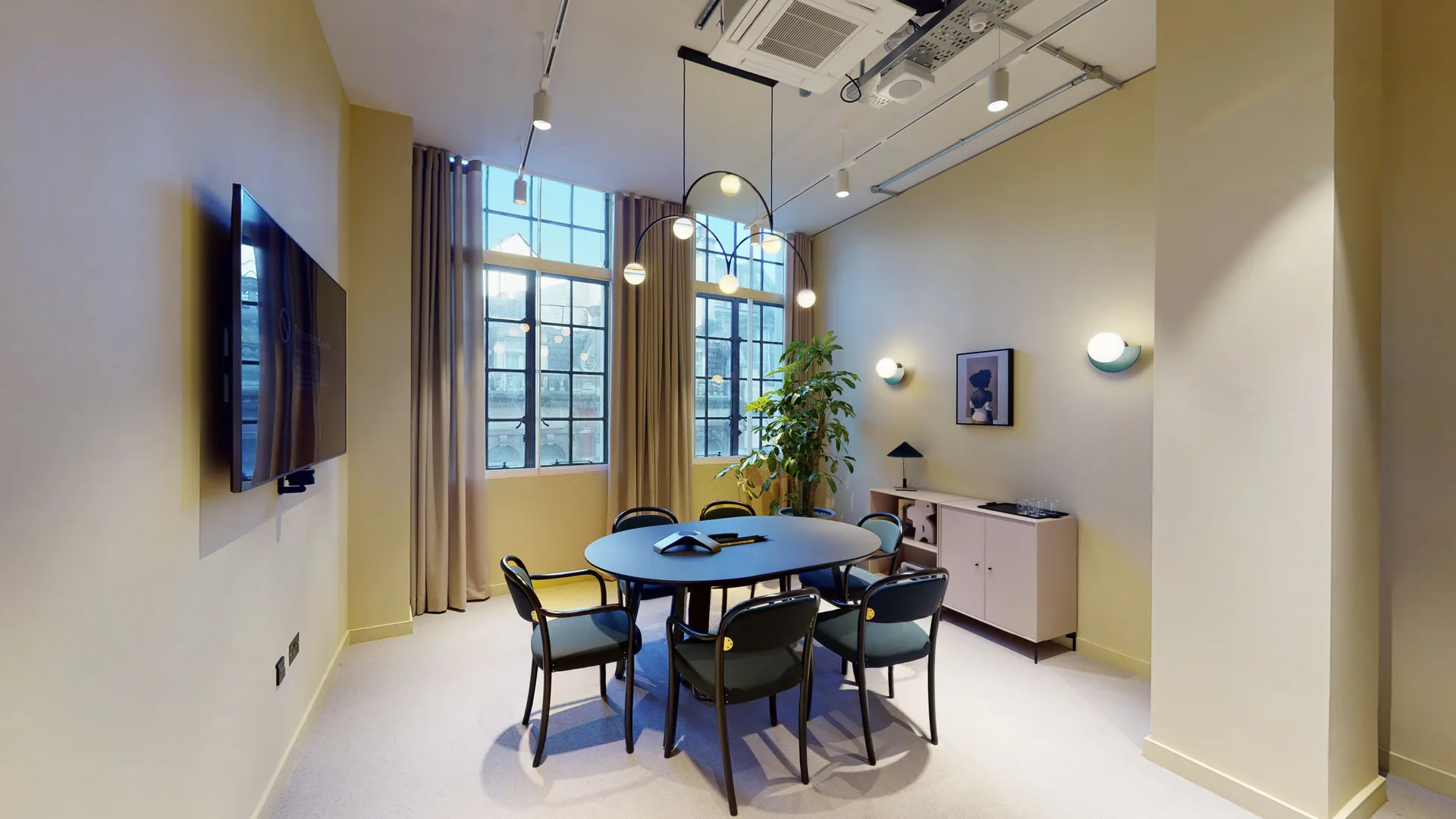 Meeting Room 8