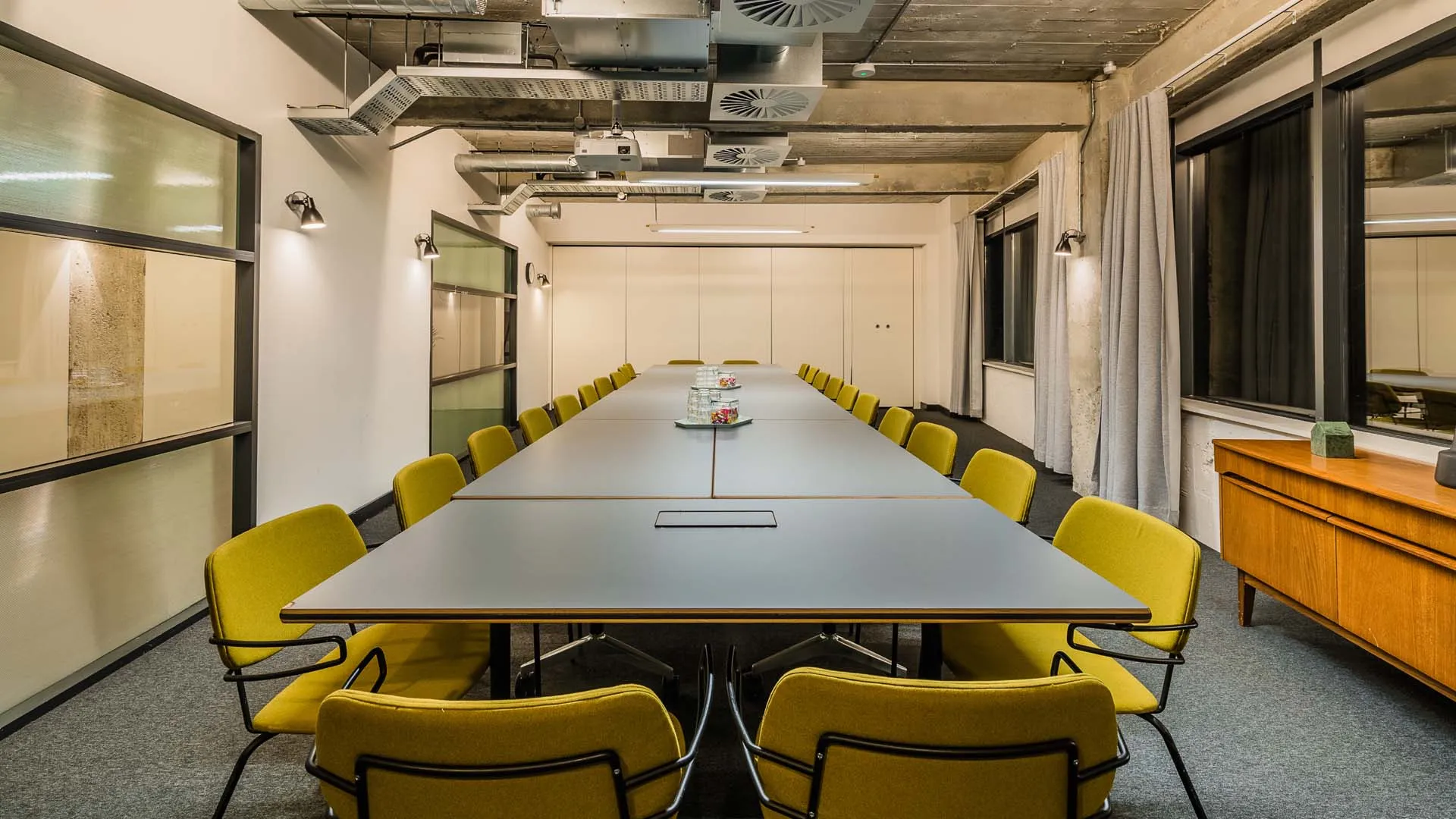 Meeting Room 9