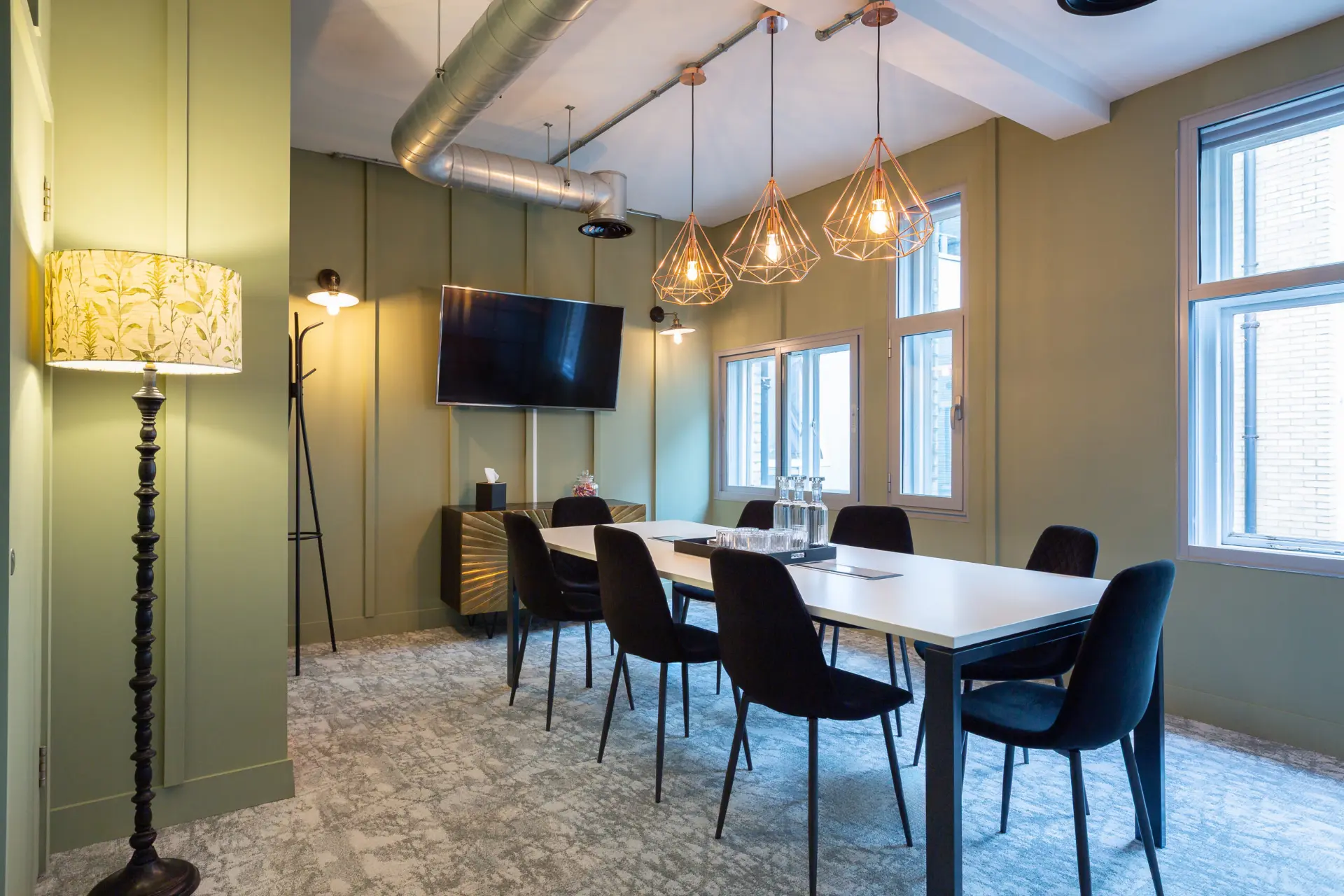 Meeting Room 2