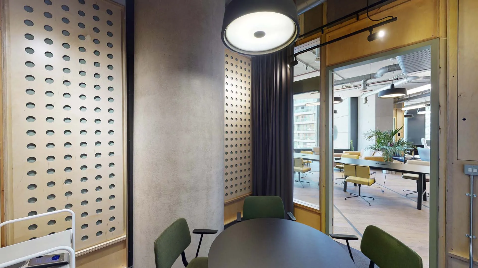 Meeting Room 3