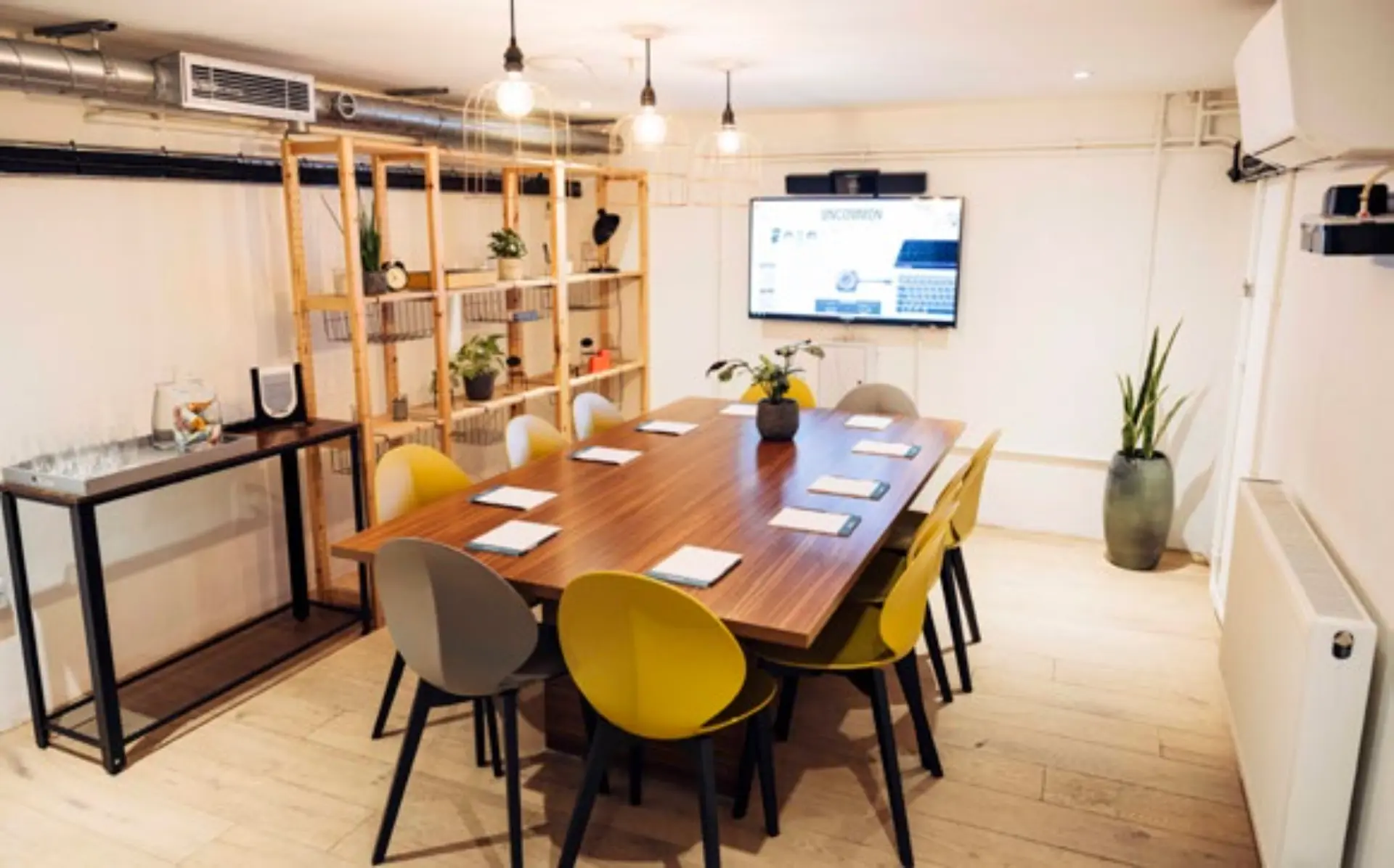 Meeting Room 3