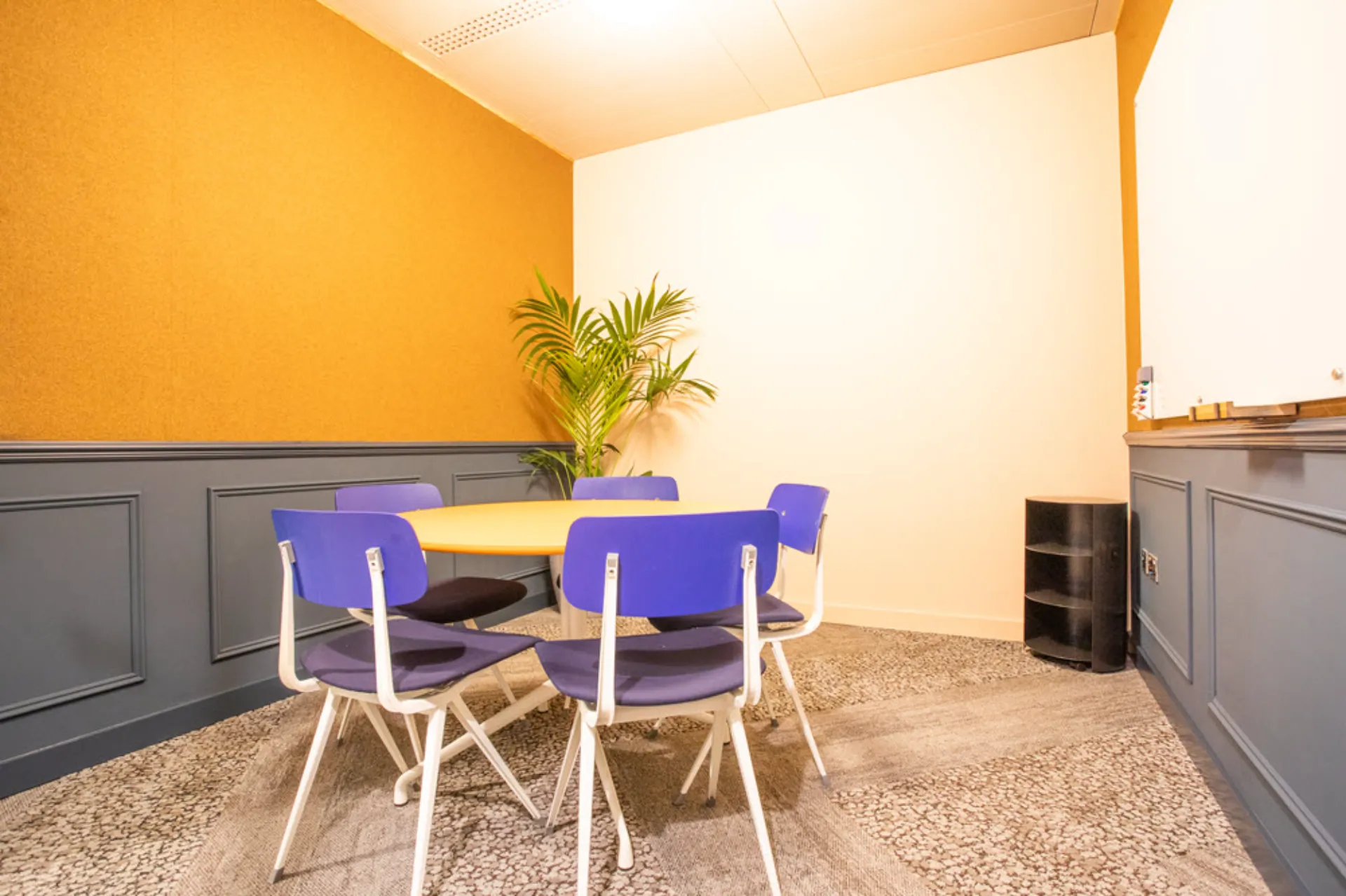Meeting room 6-F