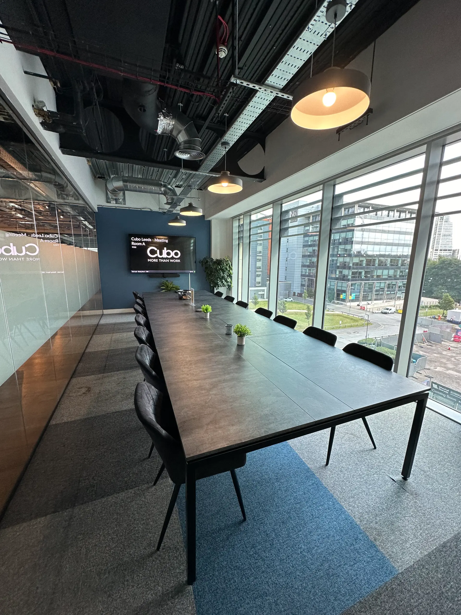 Meeting Room A