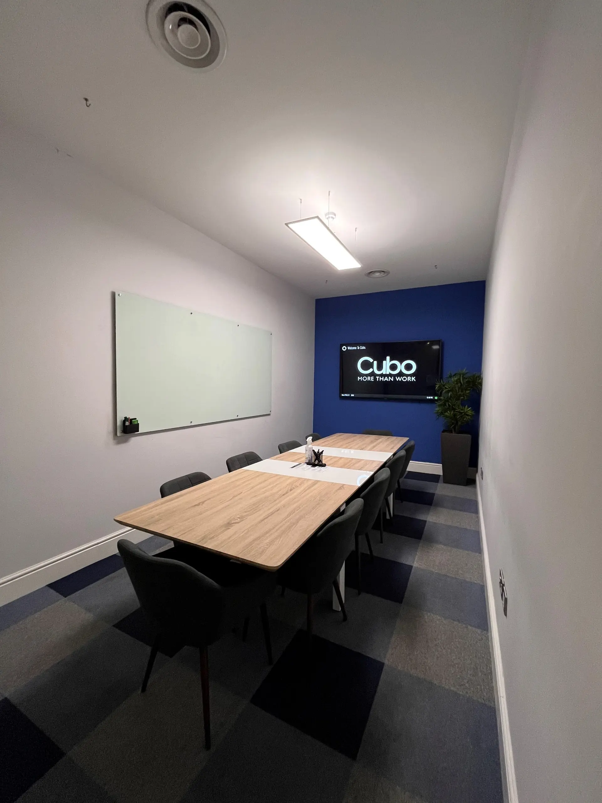 Meeting Room A