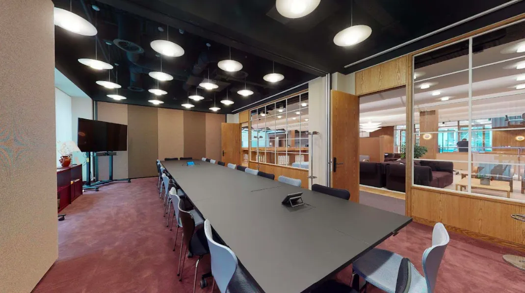 Meeting Room 4 & 5 & 6