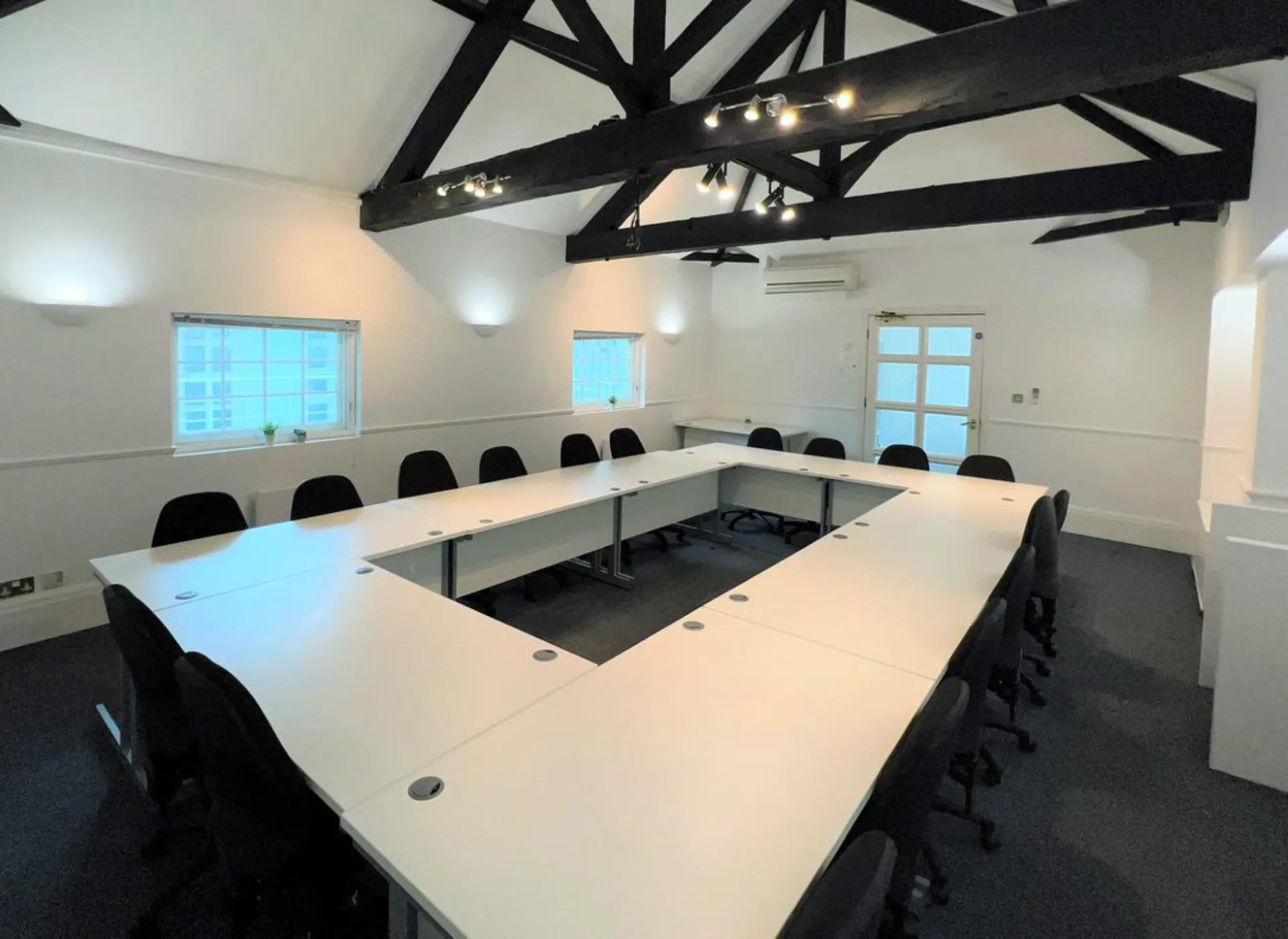 Training Room