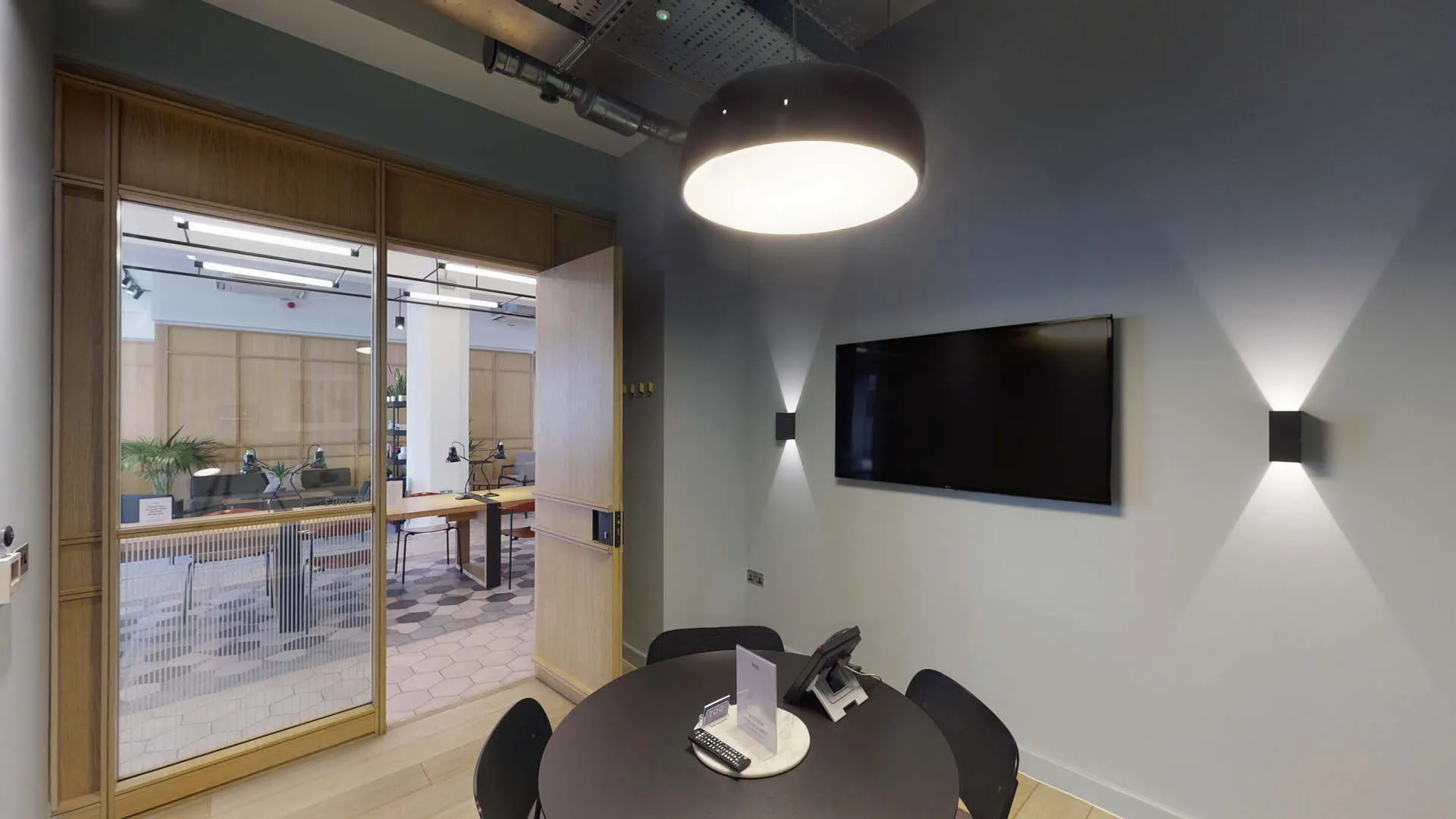Meeting Room 2