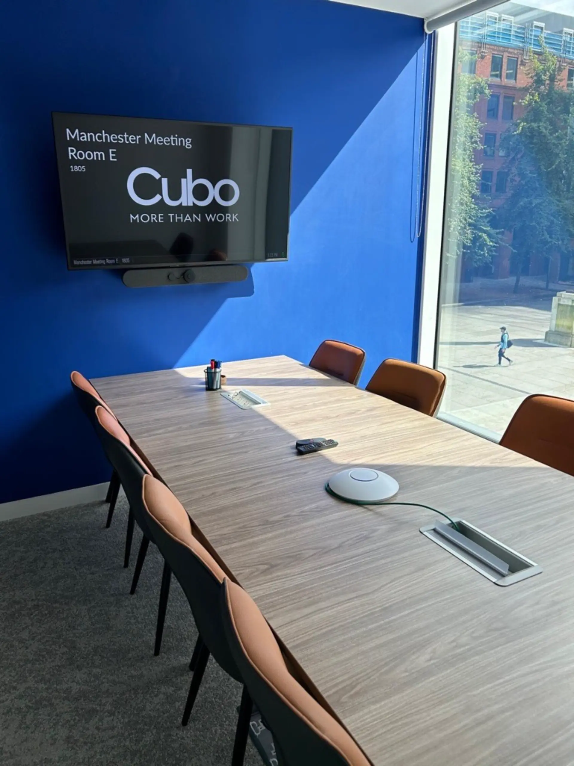 Meeting Room E