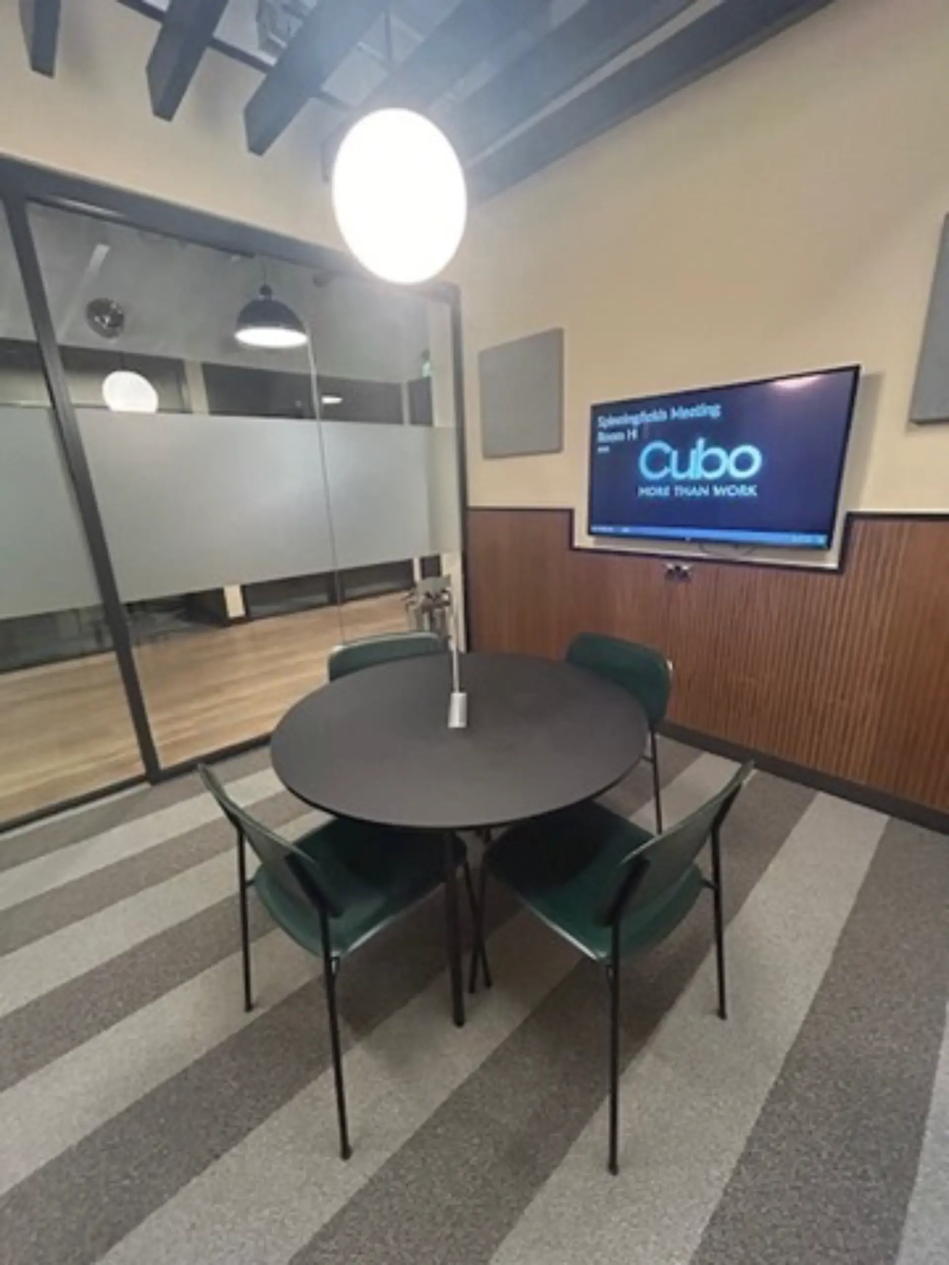 Meeting Room H