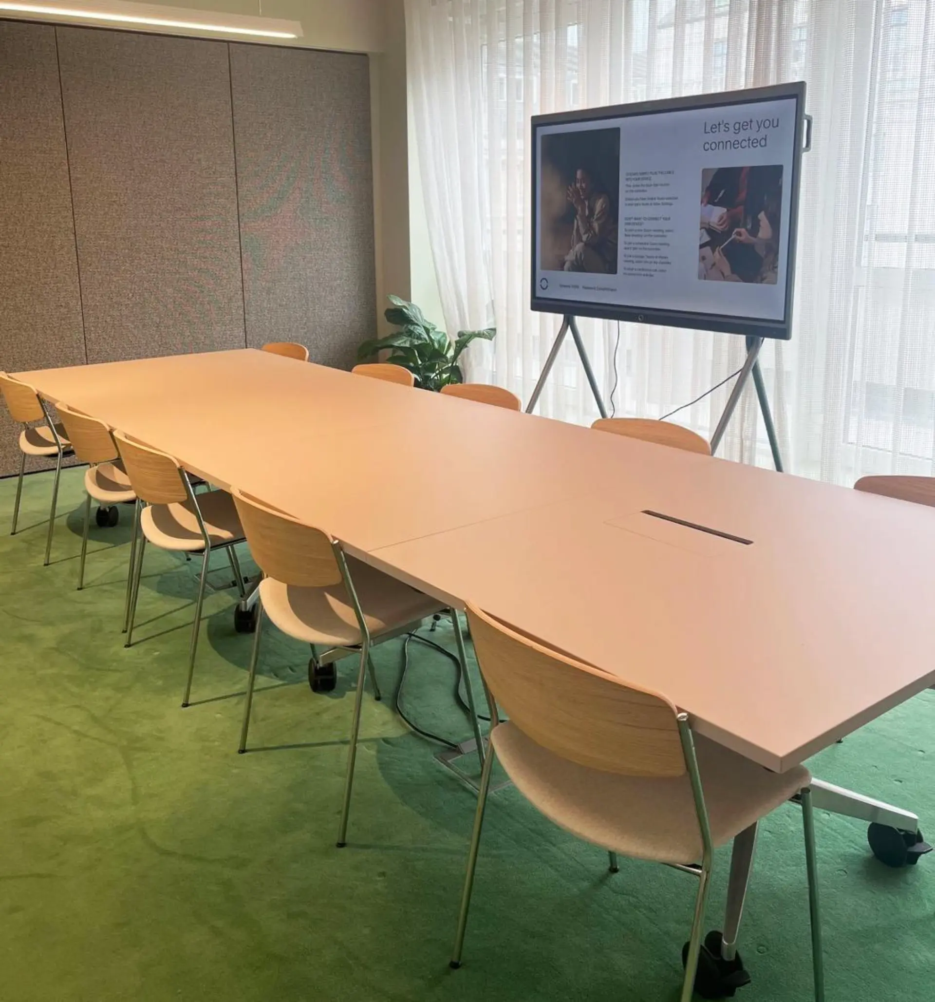 Meeting Room 2