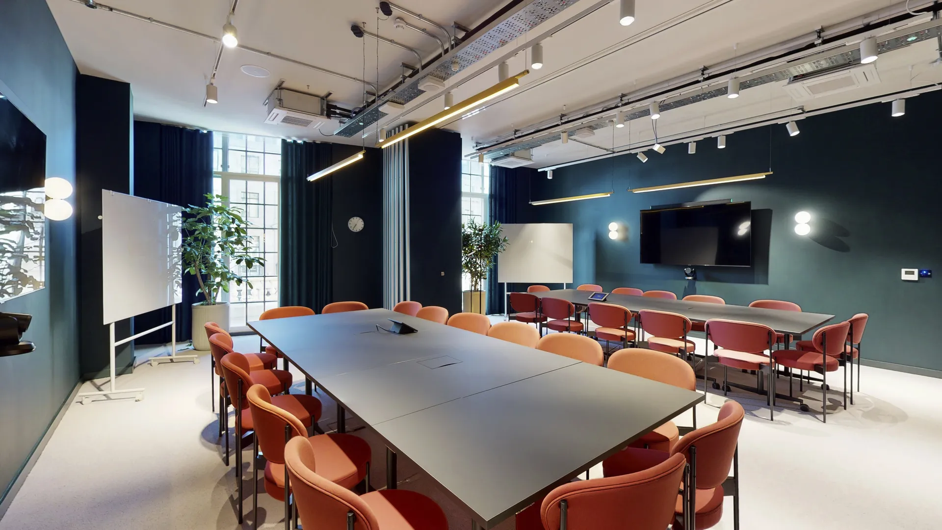 Meeting Room 6 & 7