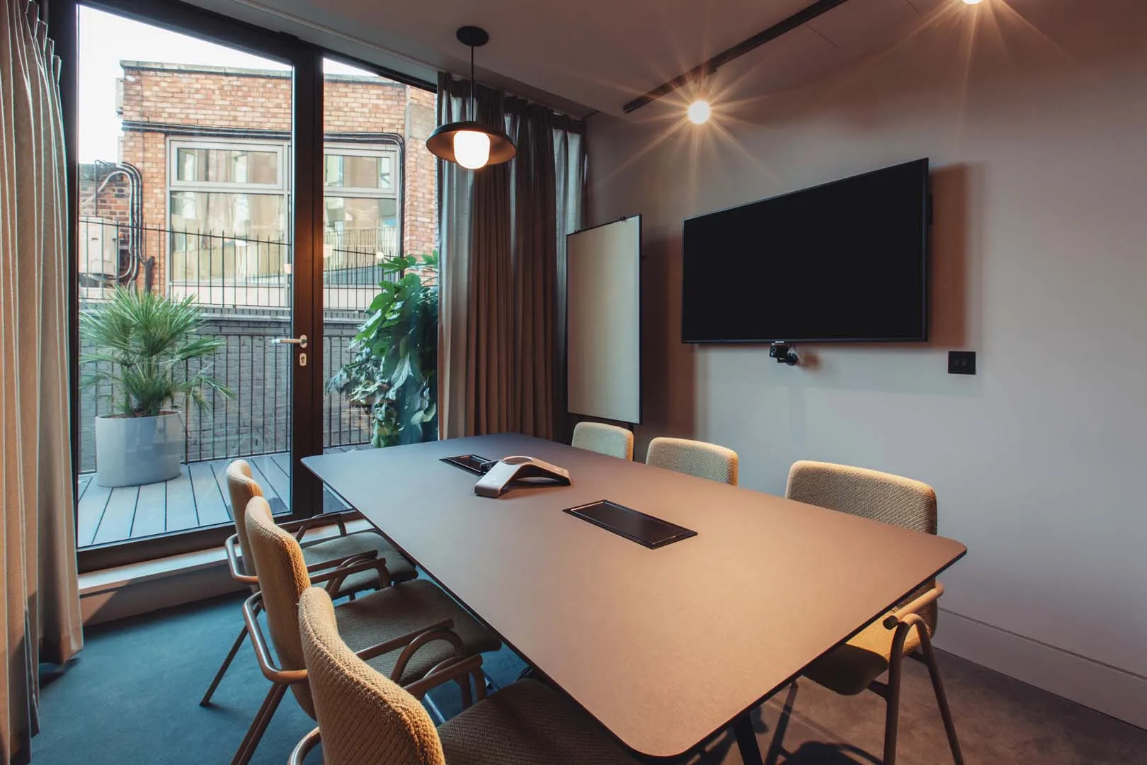 Meeting Room 7