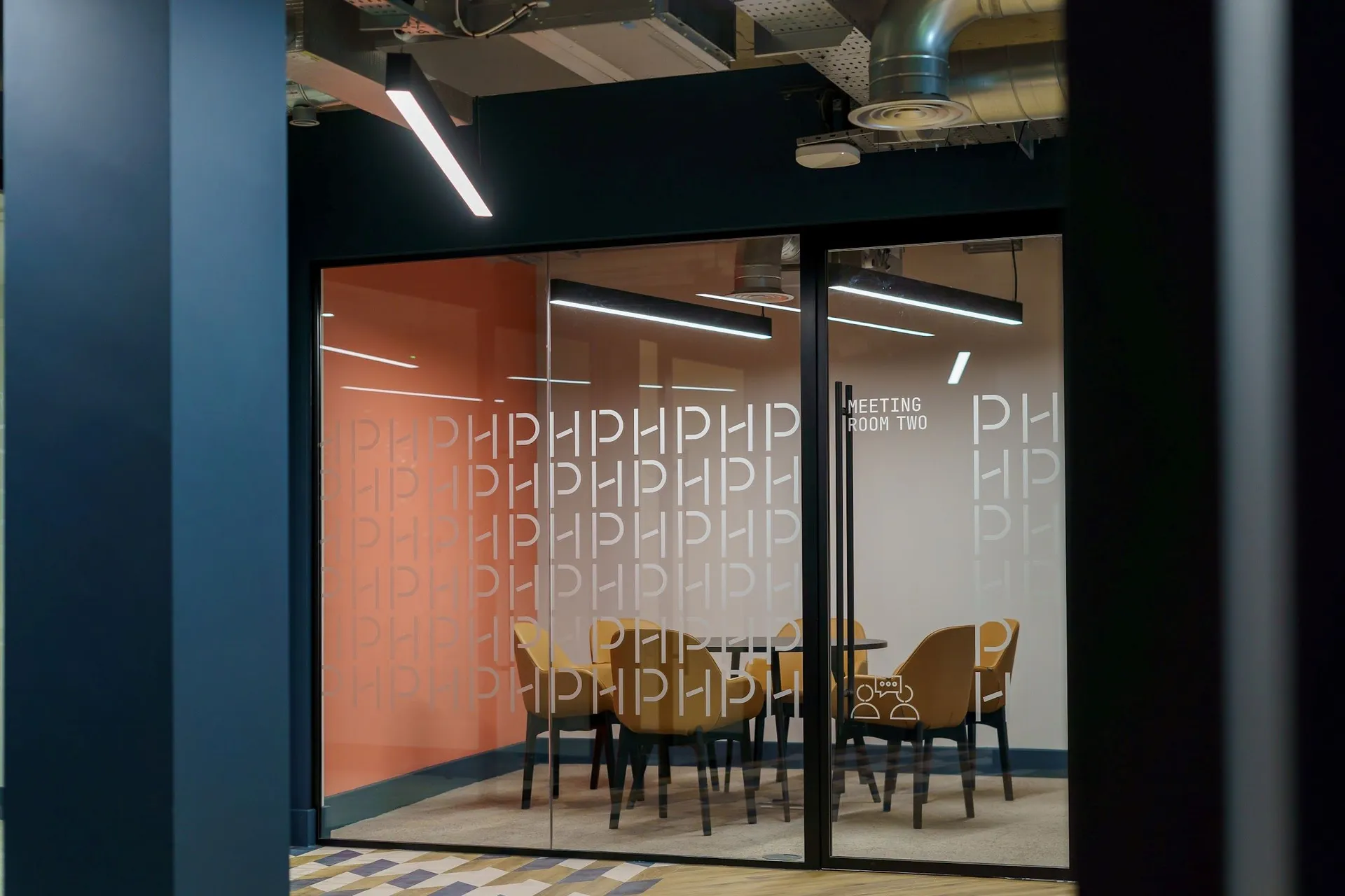 Meeting Room 2