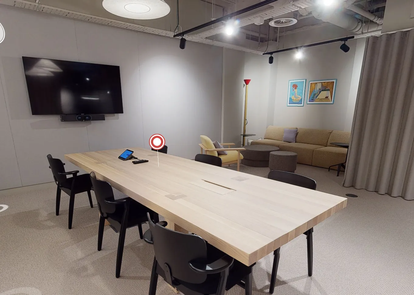 Dayroom