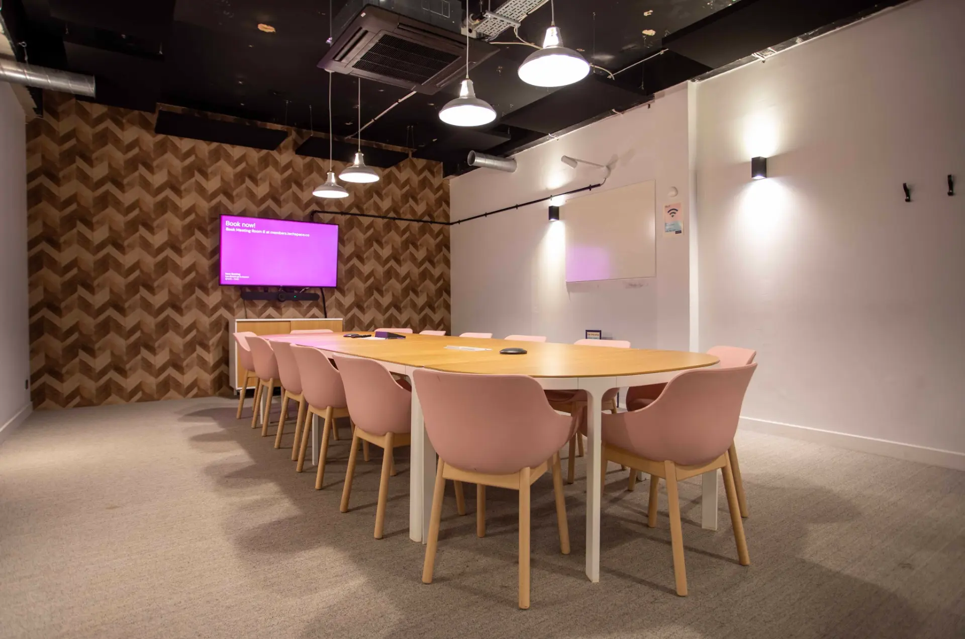 Meeting Room 9