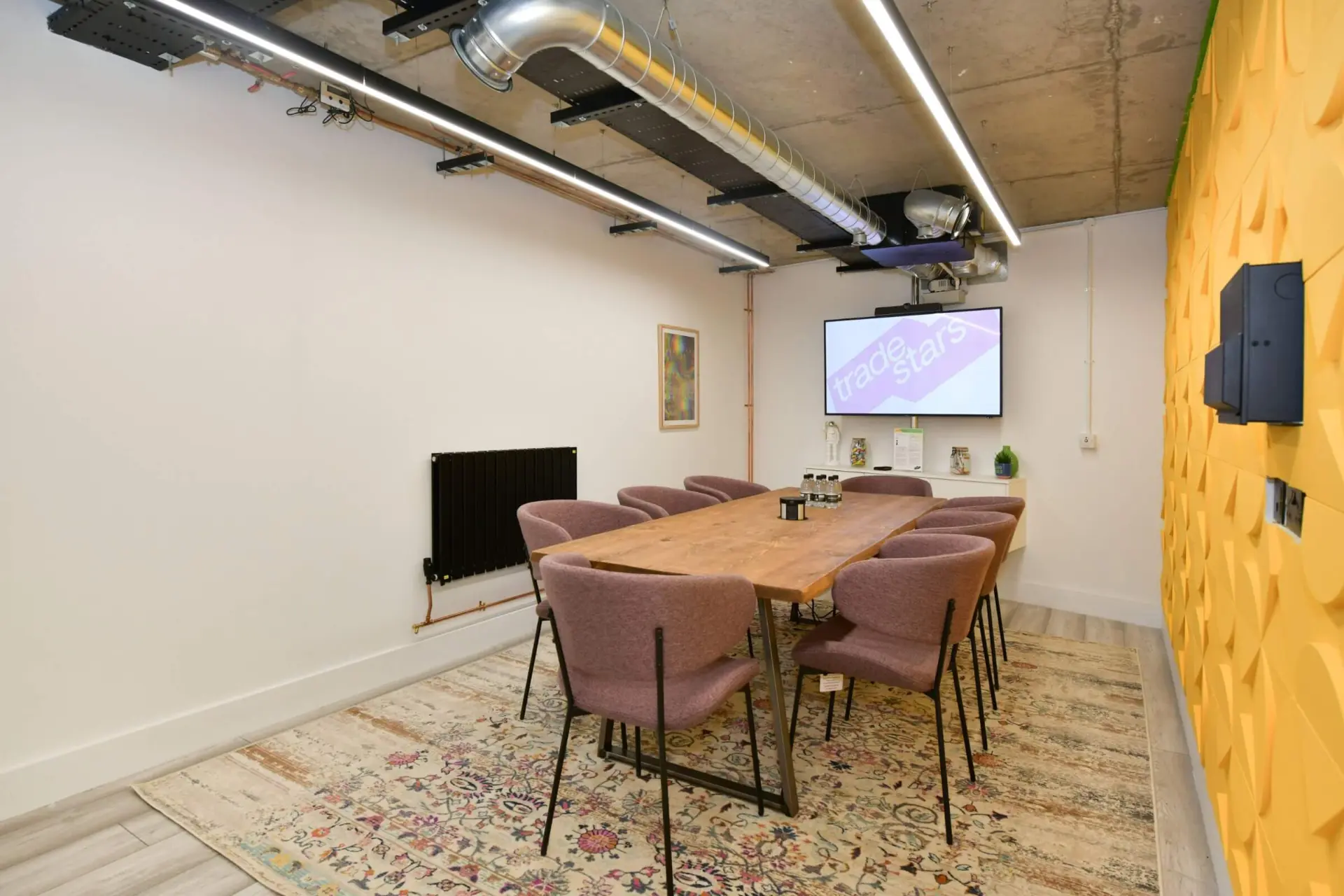 Medium Meeting Room