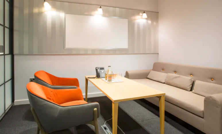 Meeting Room 6