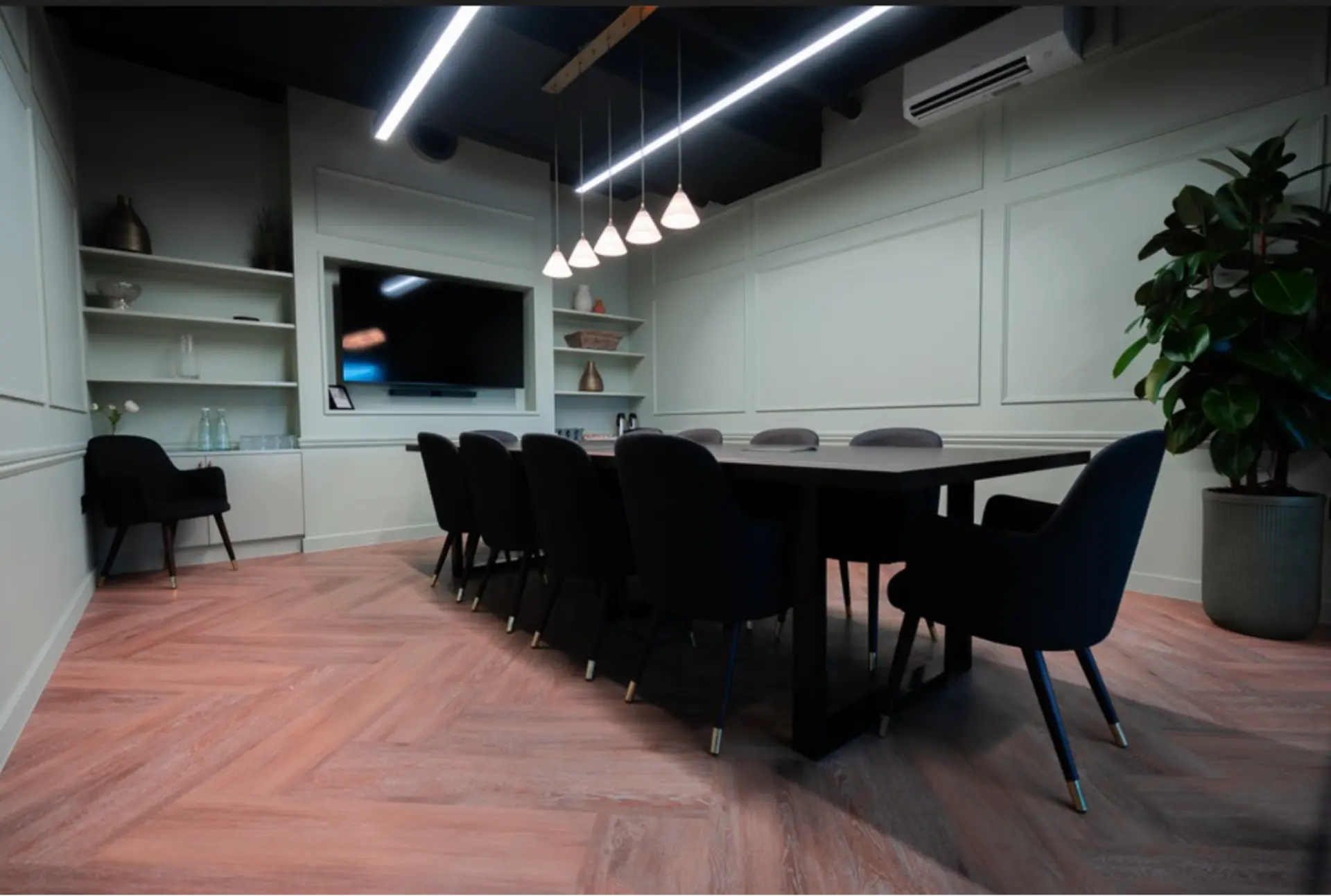 Meeting Room 4