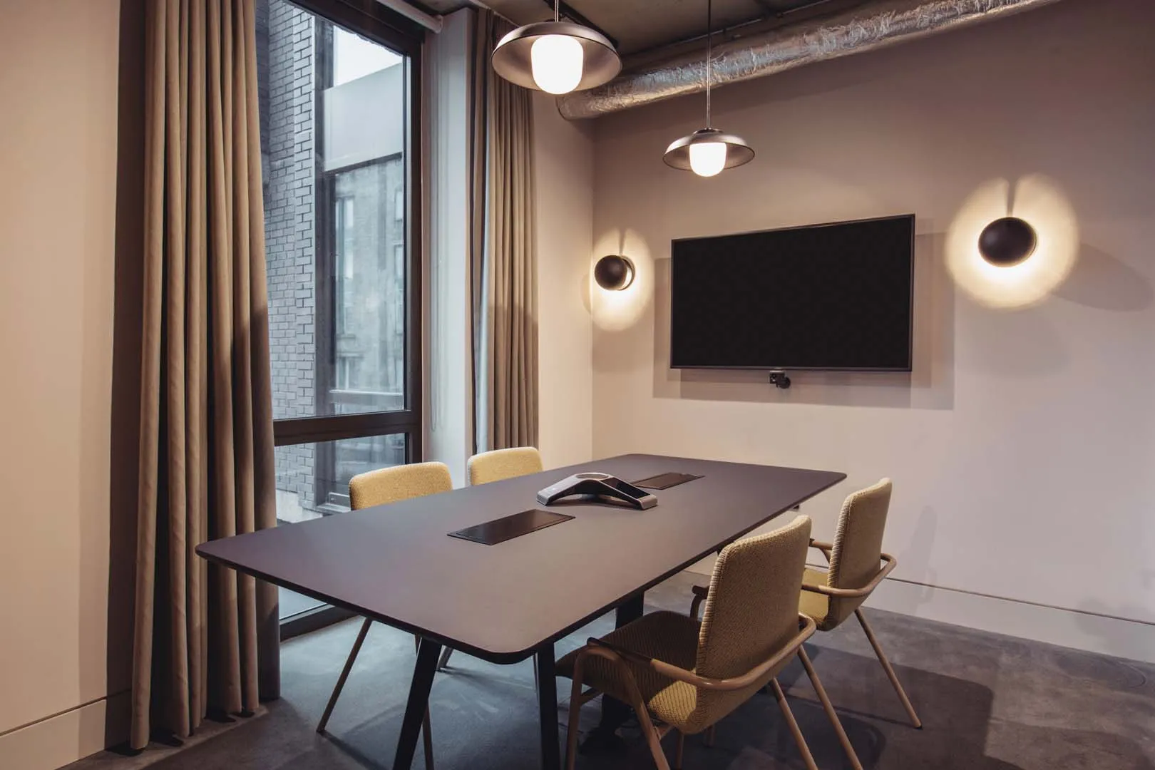 Meeting Room 4