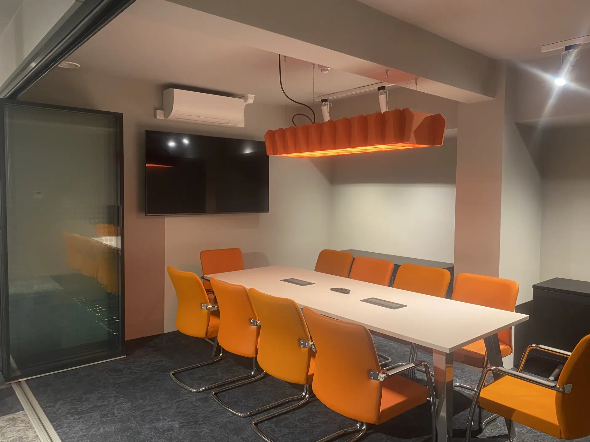 Meeting Room 2