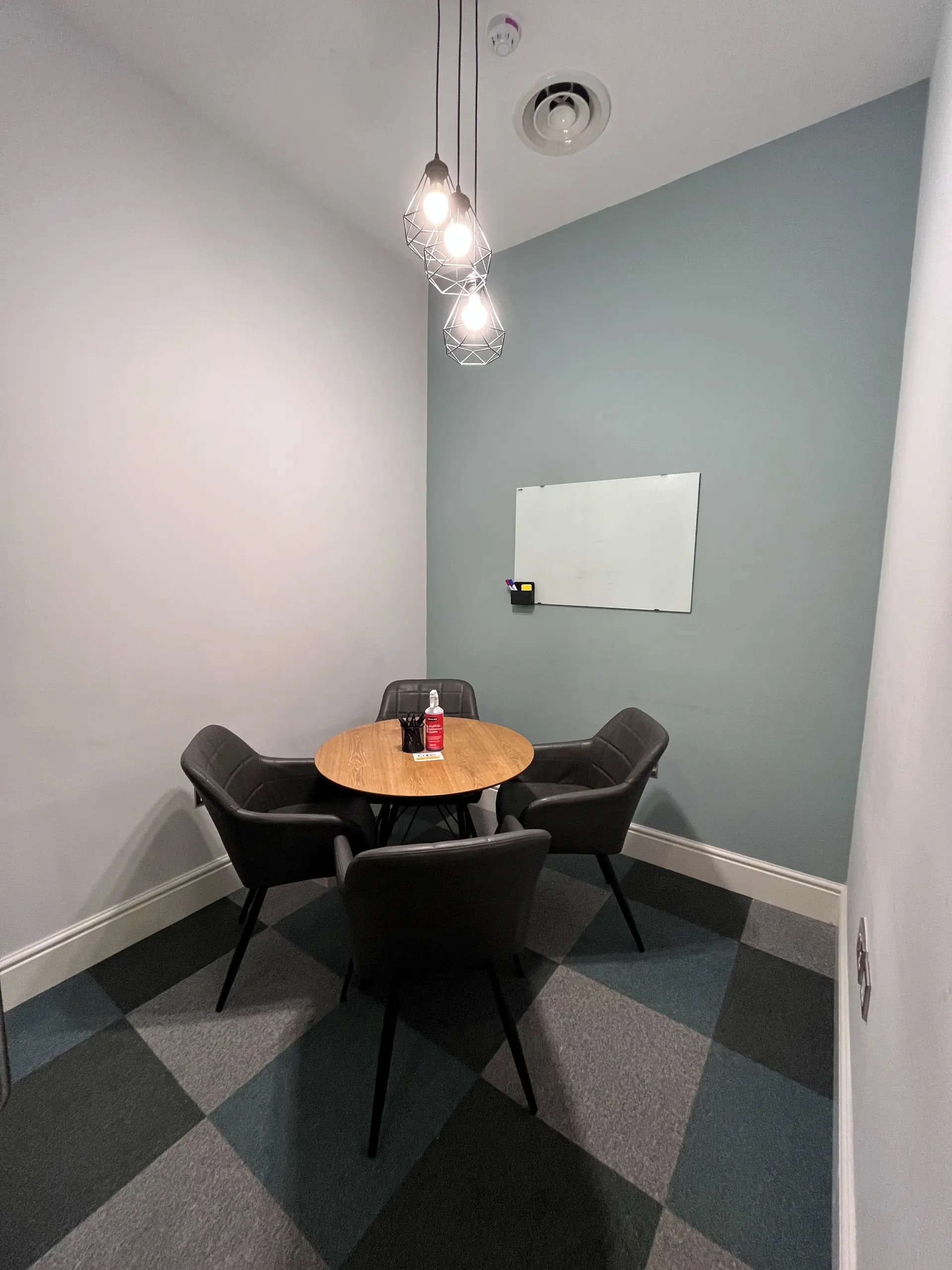 Meeting Room C