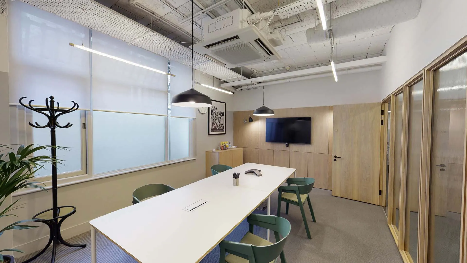 Meeting Room 1