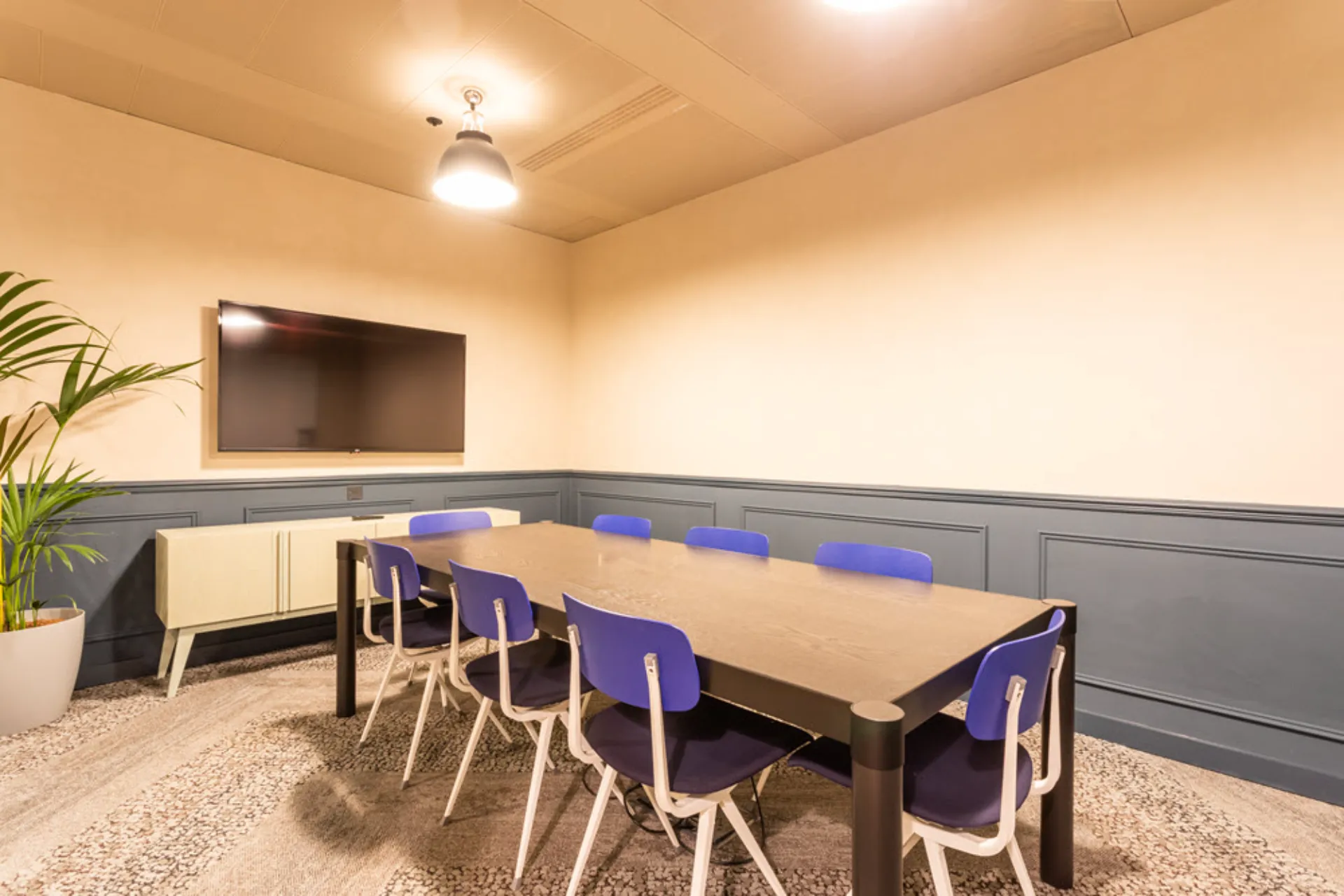 Meeting room 5-A