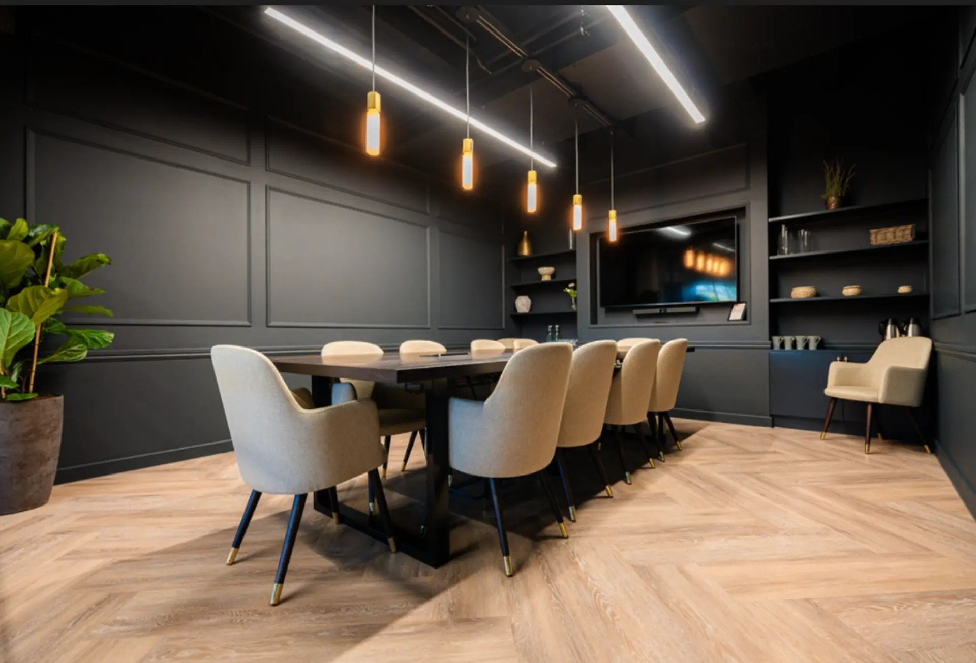 Meeting Room 2