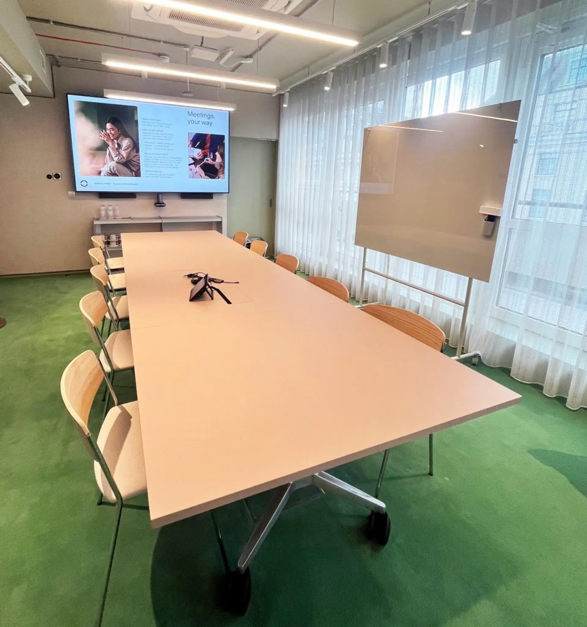 Meeting Room 1