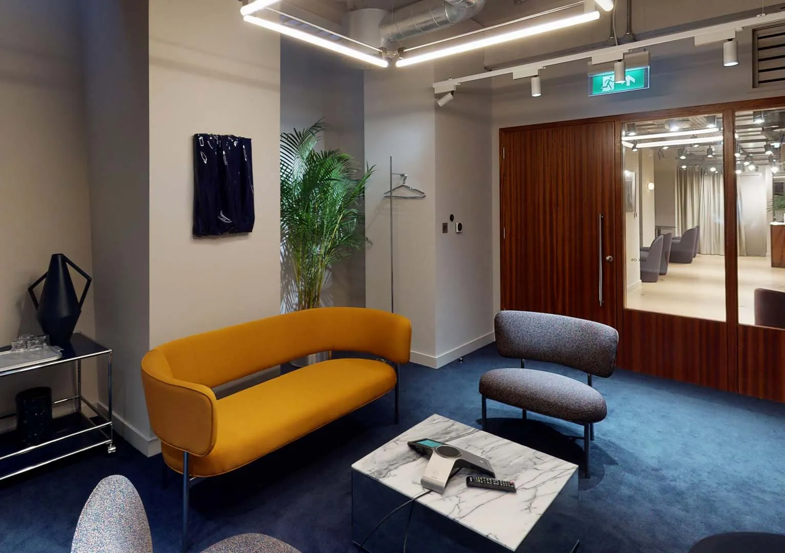 Meeting Room 6