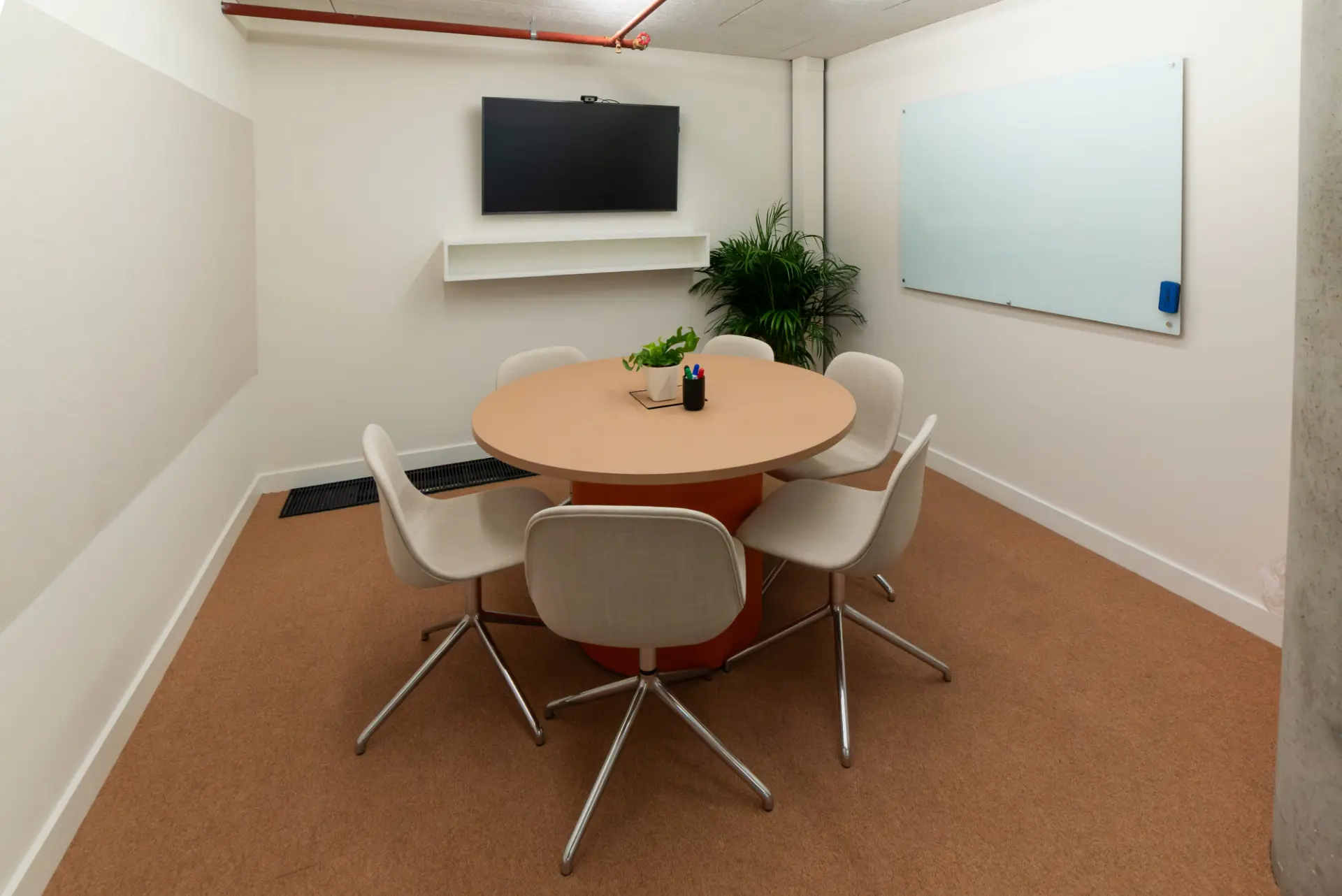 Meeting Room A
