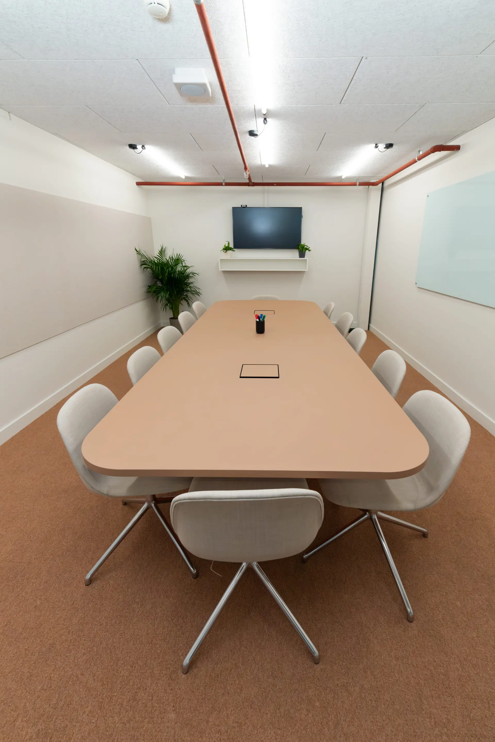 Meeting Room B