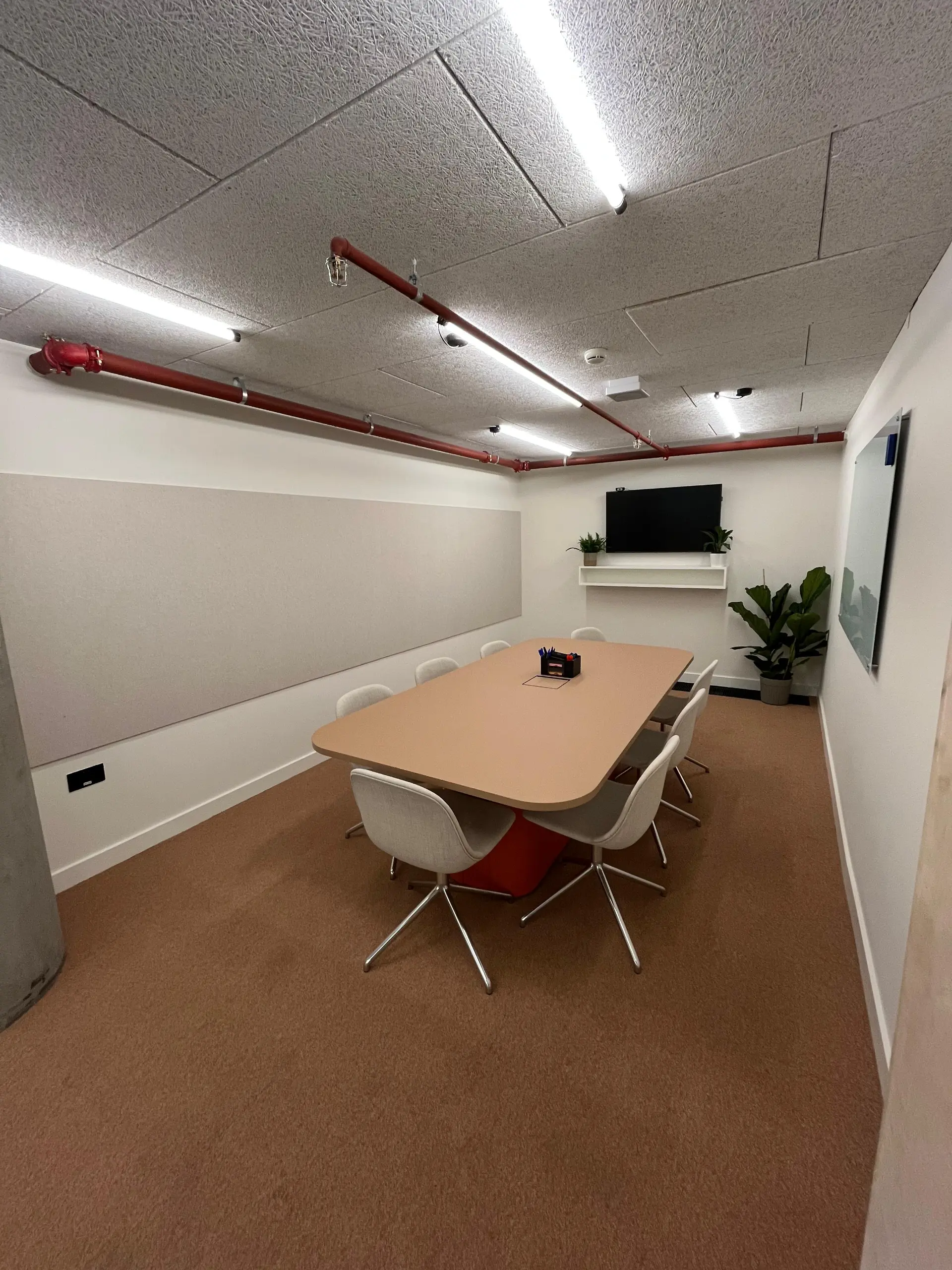 Meeting Room C