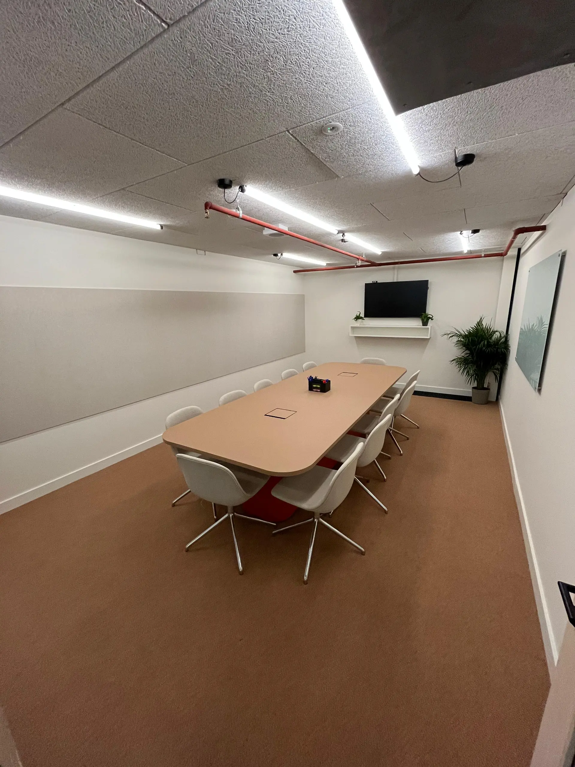 Meeting Room D