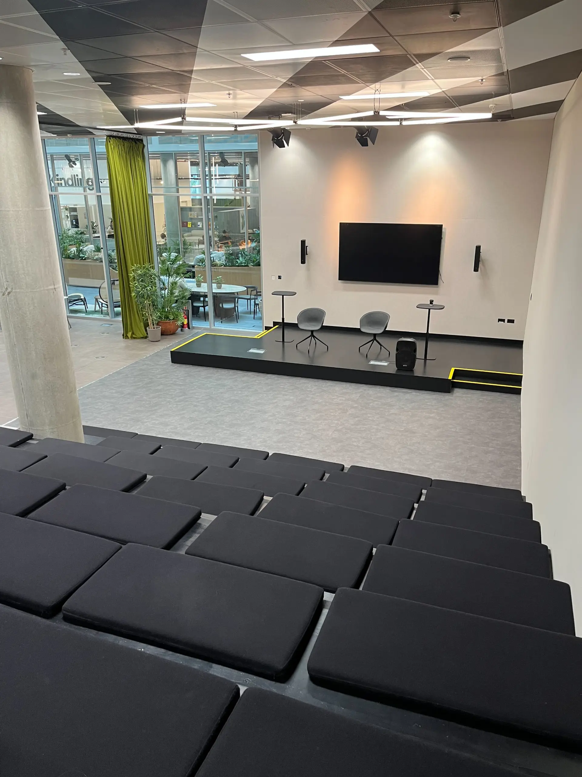 Auditorium Event Space