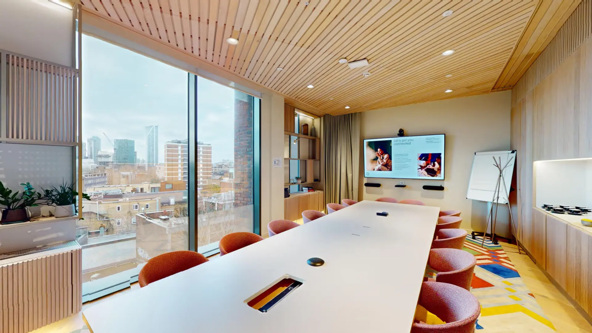 Boardroom