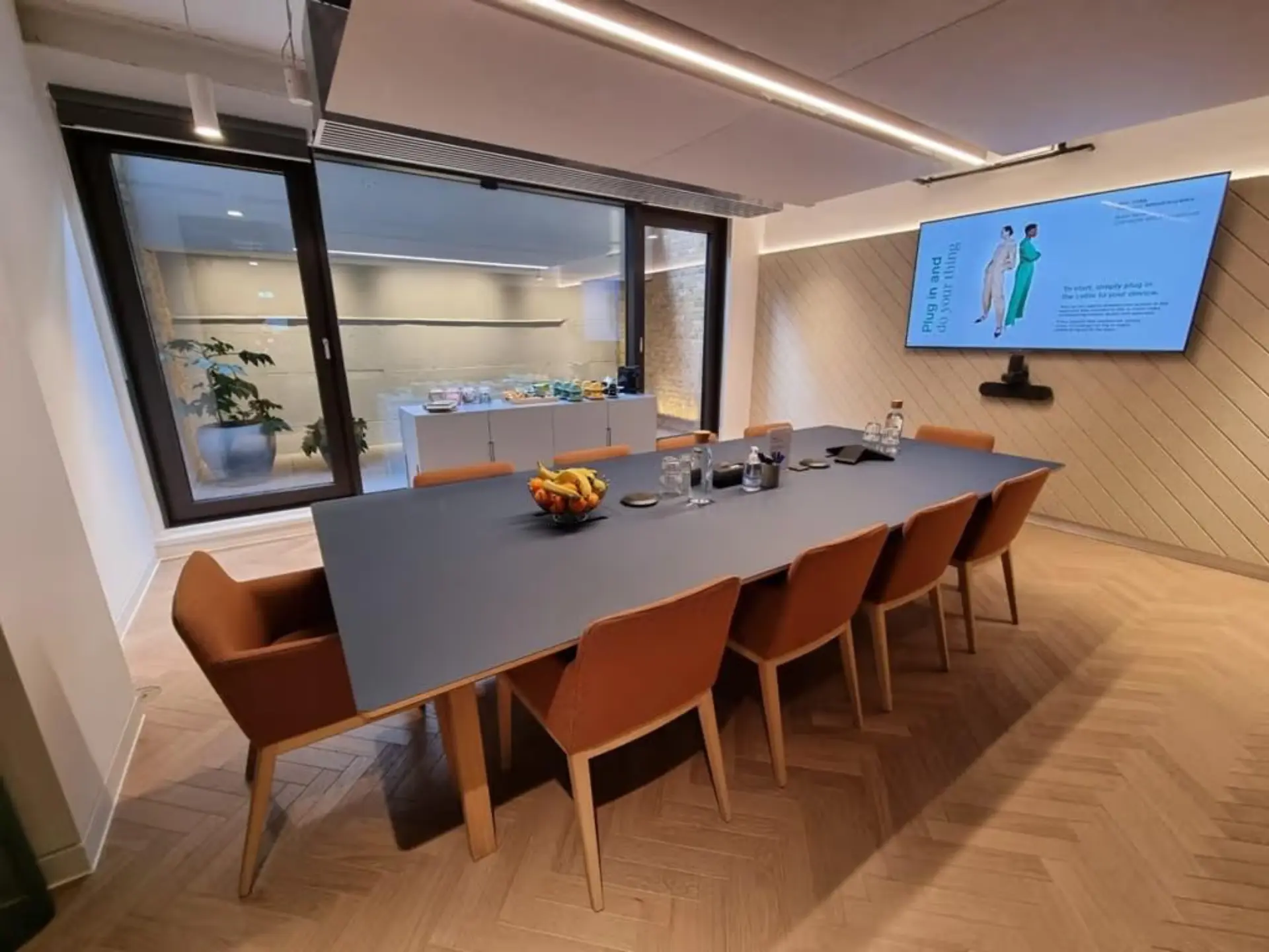 Boardroom 2